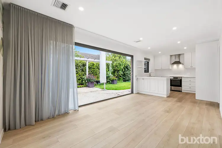 Third view of Homely unit listing, 1/32 Alfred Street, Beaumaris VIC 3193