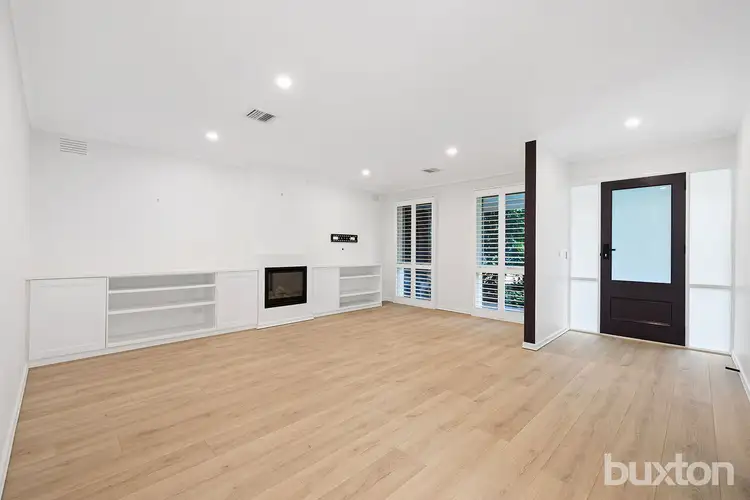 Fourth view of Homely unit listing, 1/32 Alfred Street, Beaumaris VIC 3193