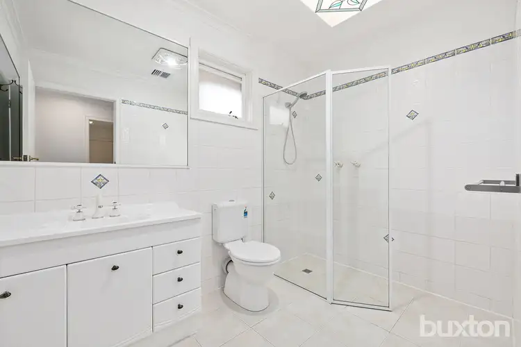 Fifth view of Homely unit listing, 1/32 Alfred Street, Beaumaris VIC 3193