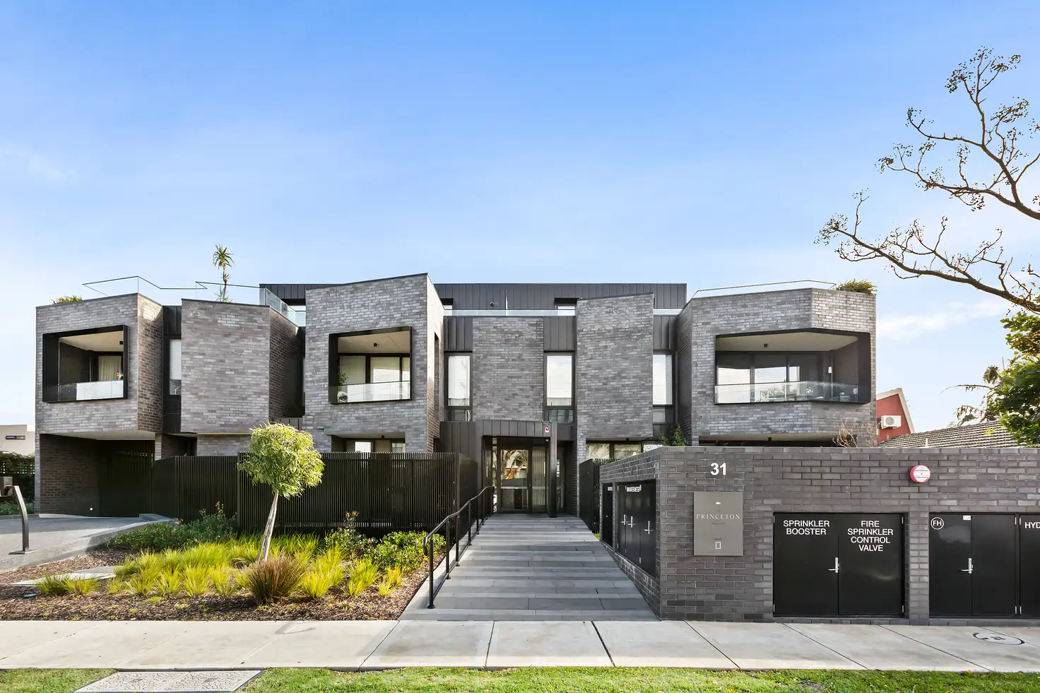 Main view of Homely apartment listing, G04/29-31 Prince Edward Avenue, Mckinnon VIC 3204