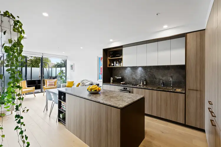 Second view of Homely apartment listing, G04/29-31 Prince Edward Avenue, Mckinnon VIC 3204