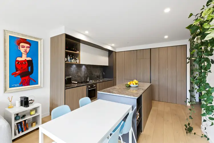 Sixth view of Homely apartment listing, G04/29-31 Prince Edward Avenue, Mckinnon VIC 3204