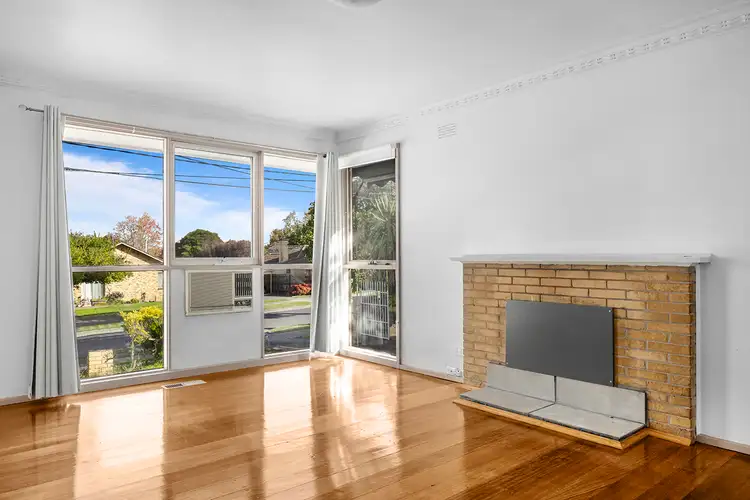 Second view of Homely house listing, 17 Reid St, Ashwood VIC 3147