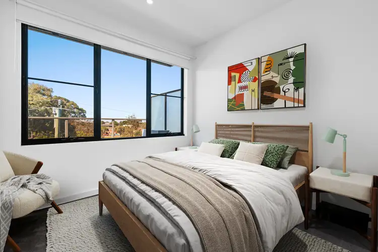 Third view of Homely apartment listing, 310/81 Warrigal Road, Mentone VIC 3194