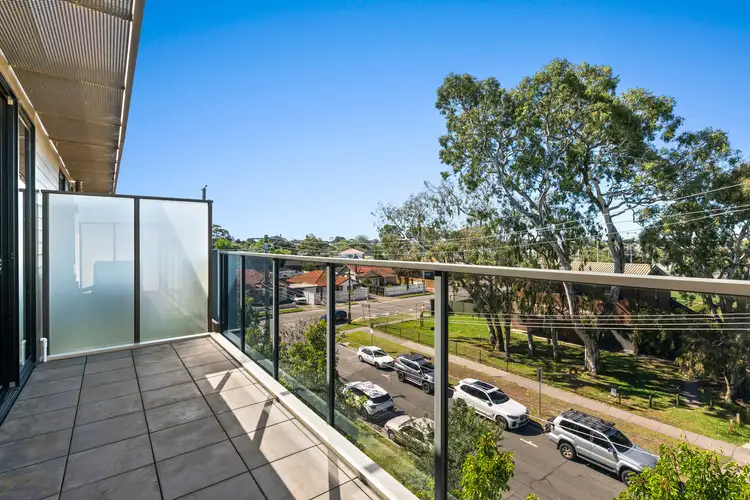 Fifth view of Homely apartment listing, 310/81 Warrigal Road, Mentone VIC 3194