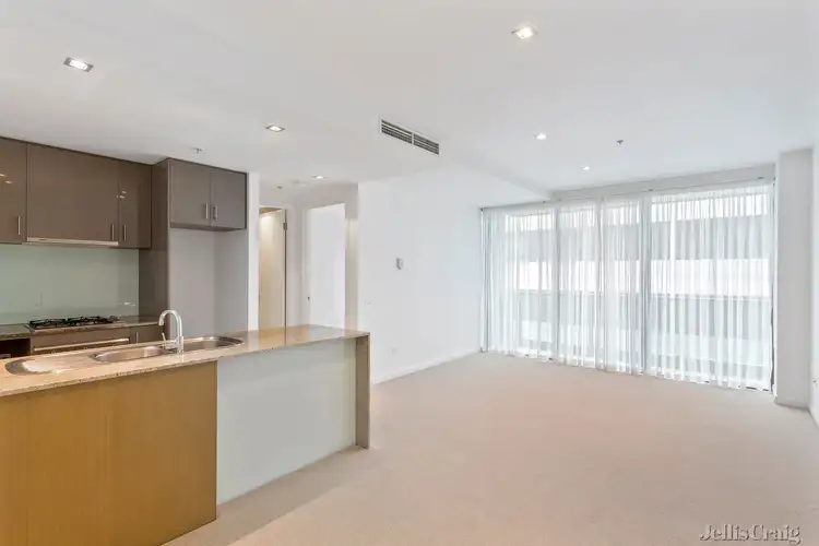 Second view of Homely apartment listing, 903/480 St Kilda Road, Melbourne VIC 3004
