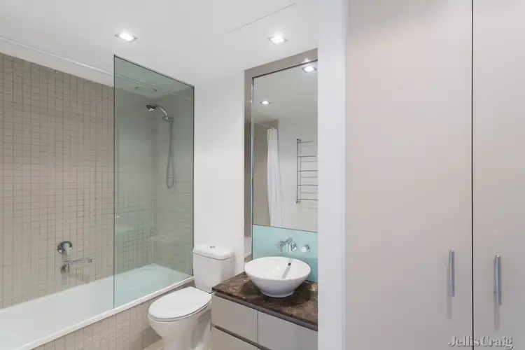 Fourth view of Homely apartment listing, 903/480 St Kilda Road, Melbourne VIC 3004