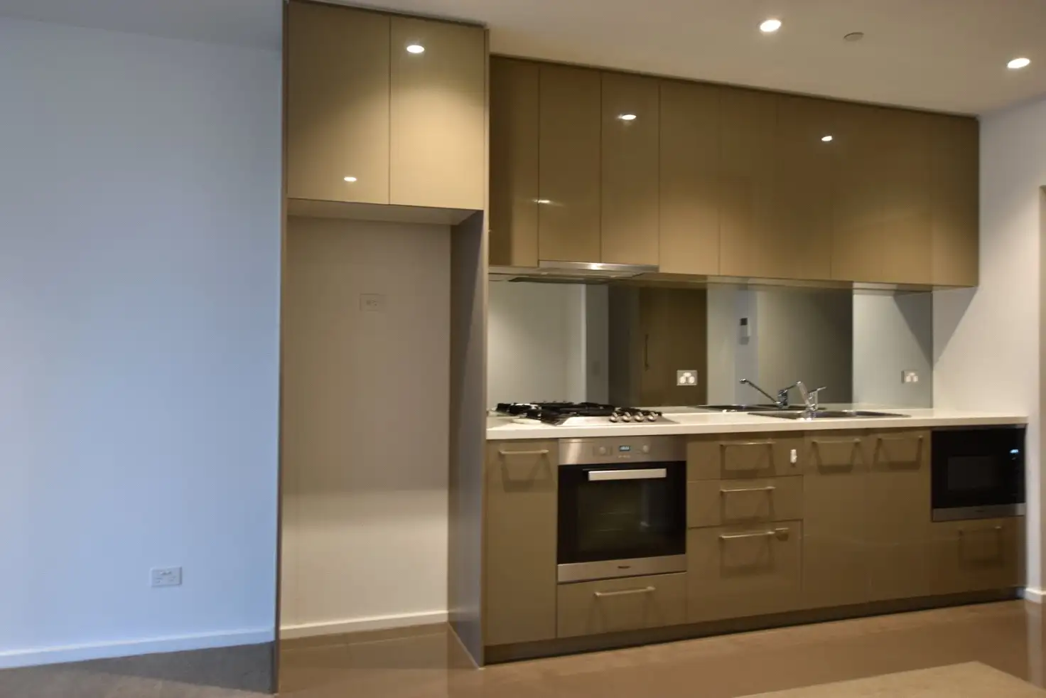 Main view of Homely apartment listing, 3510/601 Little Lonsdale Street, Melbourne VIC 3000