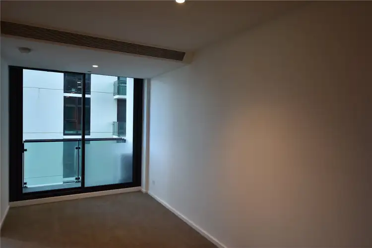 Second view of Homely apartment listing, 3510/601 Little Lonsdale Street, Melbourne VIC 3000