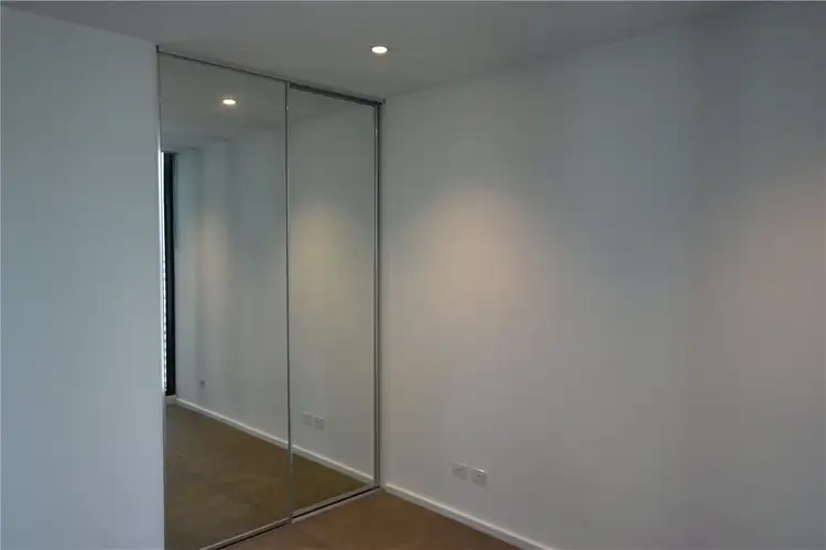 Fourth view of Homely apartment listing, 3510/601 Little Lonsdale Street, Melbourne VIC 3000