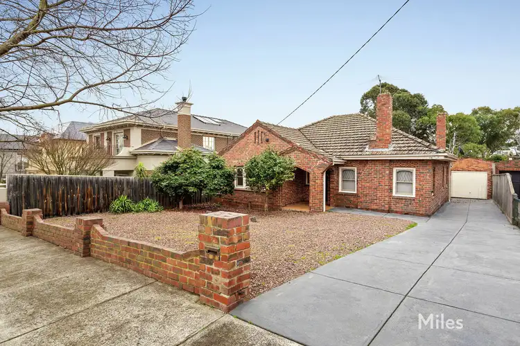 112 The Righi, Eaglemont VIC 3084