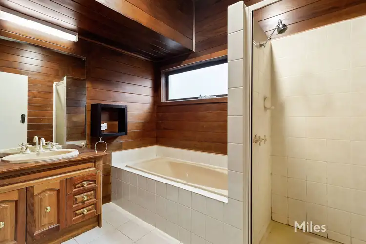 Third view of Homely house listing, 112 The Righi, Eaglemont VIC 3084