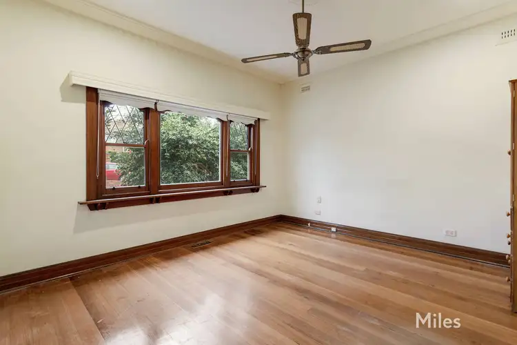 Fourth view of Homely house listing, 112 The Righi, Eaglemont VIC 3084