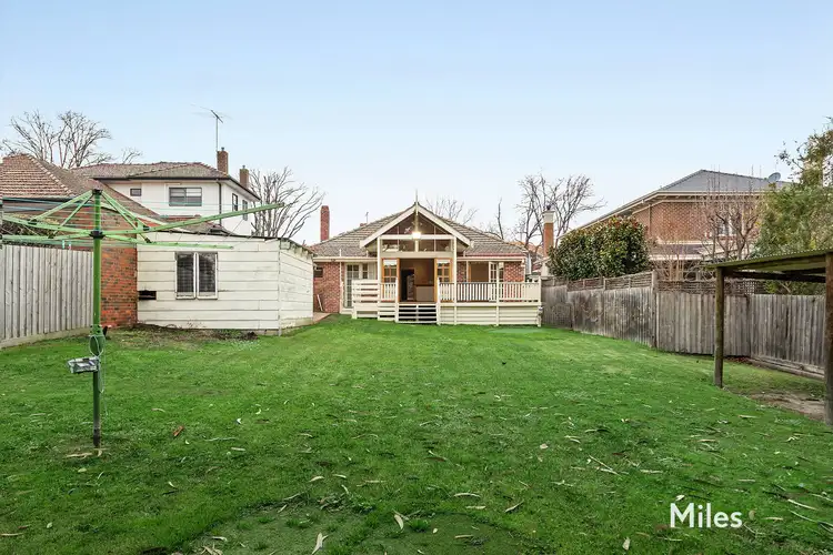 Fifth view of Homely house listing, 112 The Righi, Eaglemont VIC 3084