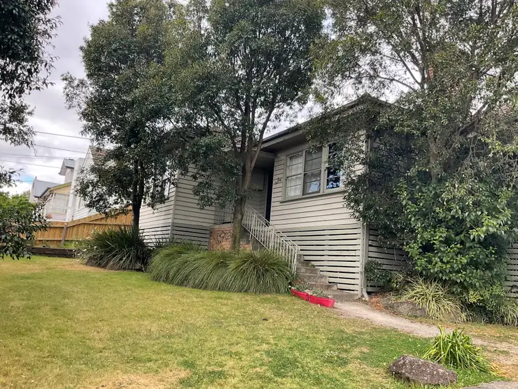 6 Quinn Street, Heidelberg VIC 3084