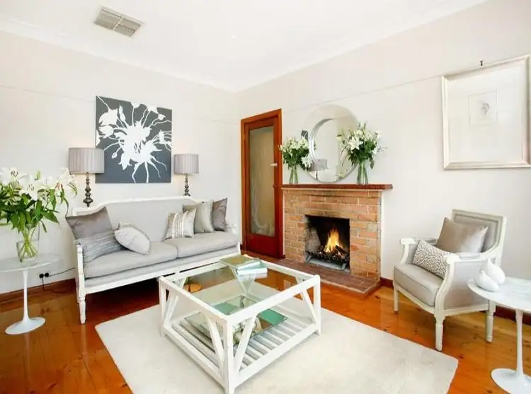 Fourth view of Homely house listing, 6 Quinn Street, Heidelberg VIC 3084