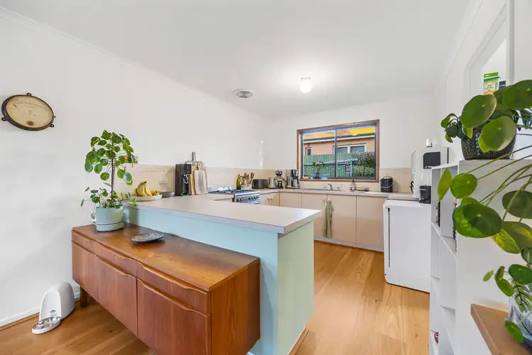 Second view of Homely house listing, 3 Florence Court, Brown Hill VIC 3350