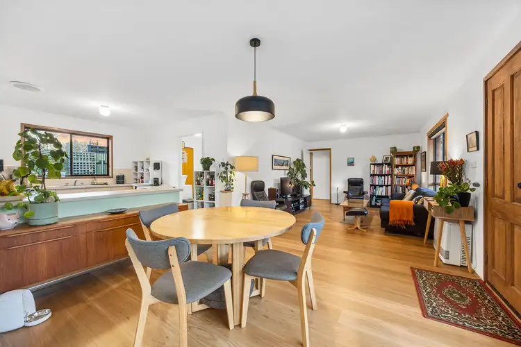 Third view of Homely house listing, 3 Florence Court, Brown Hill VIC 3350