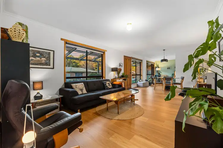 Fifth view of Homely house listing, 3 Florence Court, Brown Hill VIC 3350