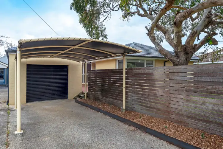 Second view of Homely house listing, 1/68 Madeley St, Ocean Grove VIC 3226