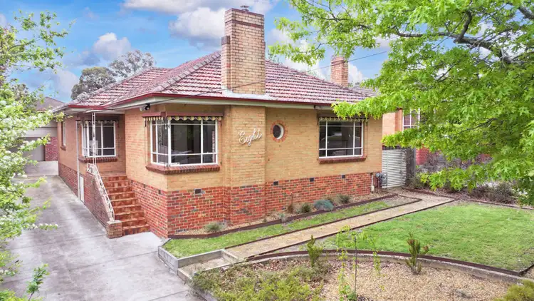 8 Howitt Street, Ballarat North VIC 3350