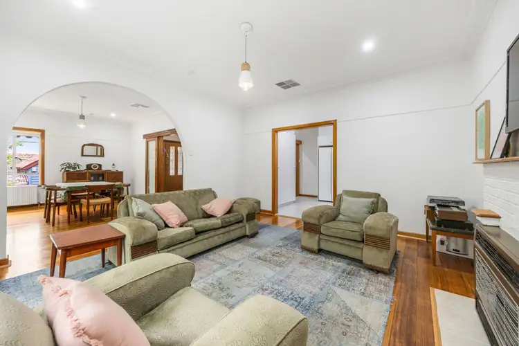 Second view of Homely house listing, 8 Howitt Street, Ballarat North VIC 3350