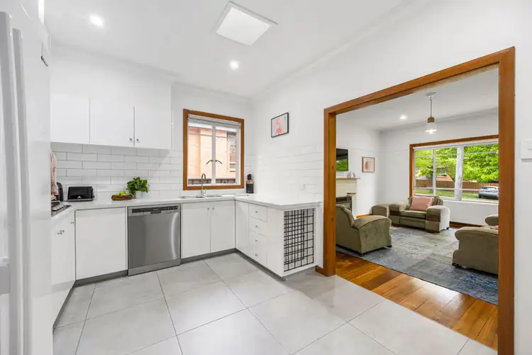 Third view of Homely house listing, 8 Howitt Street, Ballarat North VIC 3350