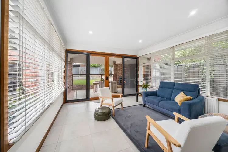 Fifth view of Homely house listing, 8 Howitt Street, Ballarat North VIC 3350