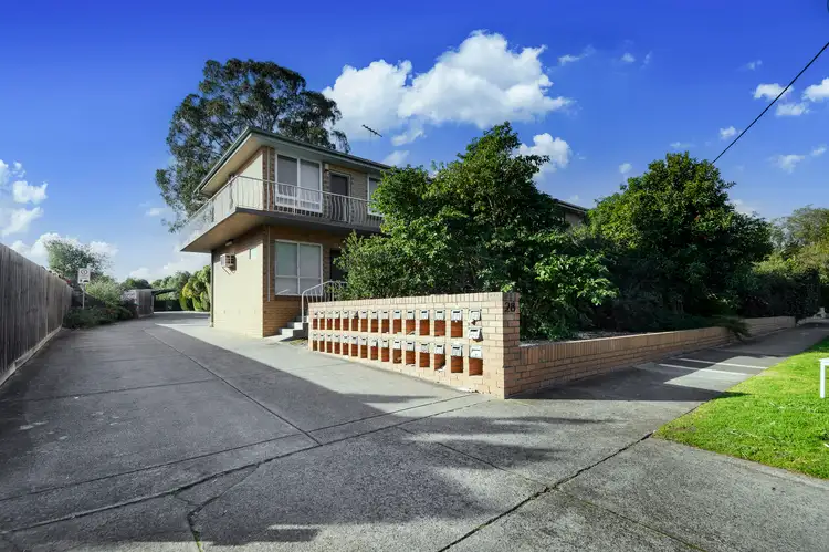 27/28 Eumeralla Road, Caulfield South VIC 3162