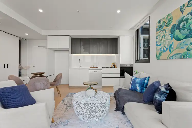 404/169 Buckingham Street, Richmond VIC 3121