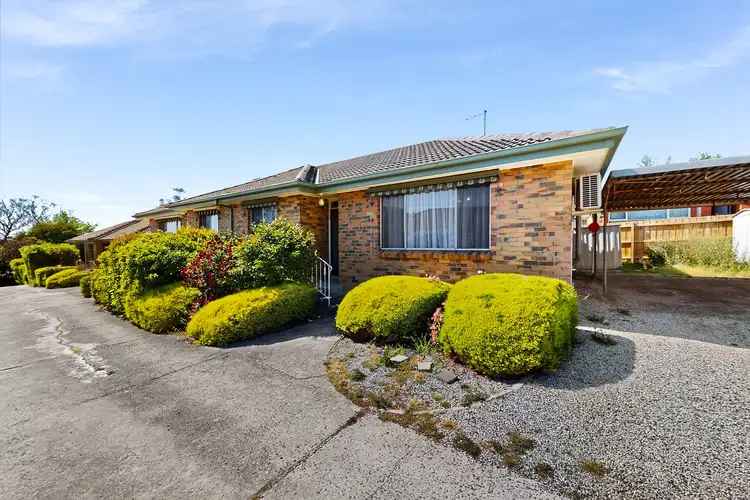 3/55-57 Doncaster East Road, Mitcham VIC 3132