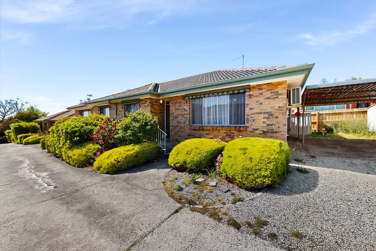 Main view of Homely unit listing, 3/55 - 57 Doncaster East Road, Mitcham VIC 3132