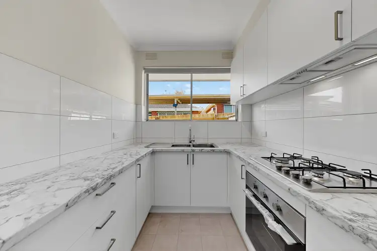 Second view of Homely unit listing, 3/55-57 Doncaster East Road, Mitcham VIC 3132