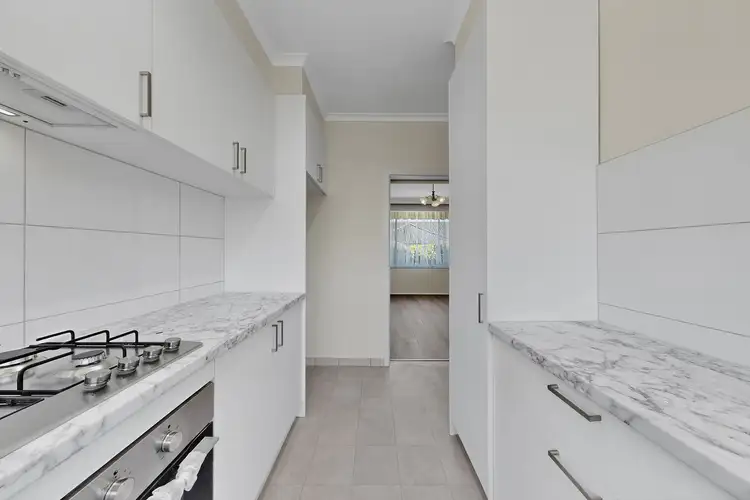 Third view of Homely unit listing, 3/55-57 Doncaster East Road, Mitcham VIC 3132