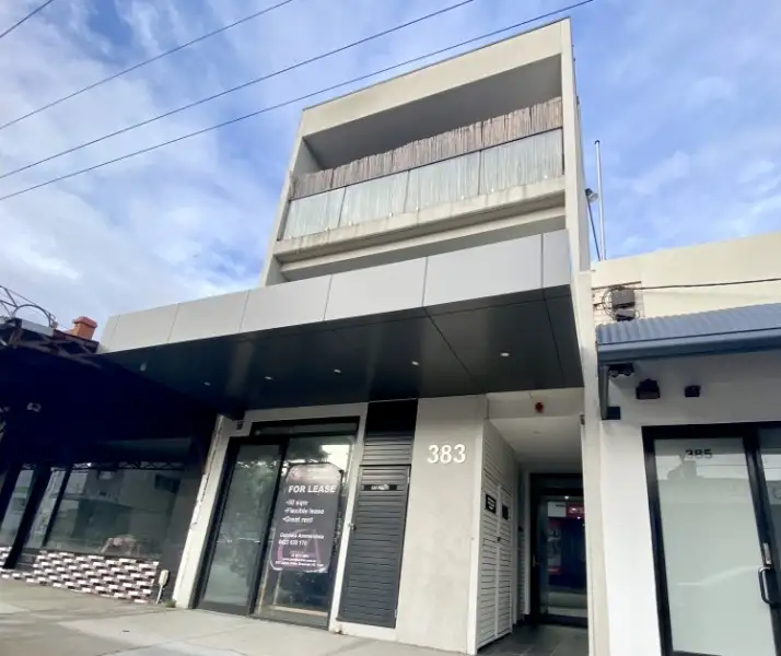 3/383 Hawthorn Road, Caulfield South VIC 3162