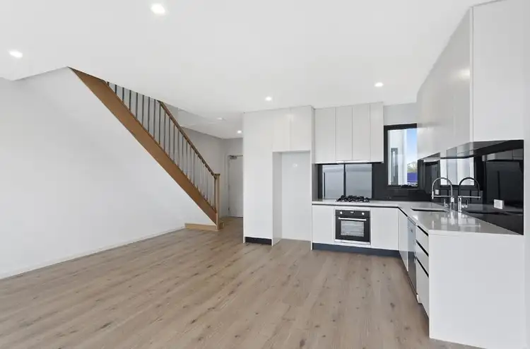 Second view of Homely apartment listing, 3/383 Hawthorn Road, Caulfield South VIC 3162