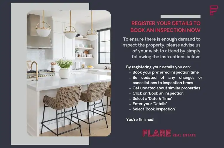 Fifth view of Homely apartment listing, 3/383 Hawthorn Road, Caulfield South VIC 3162