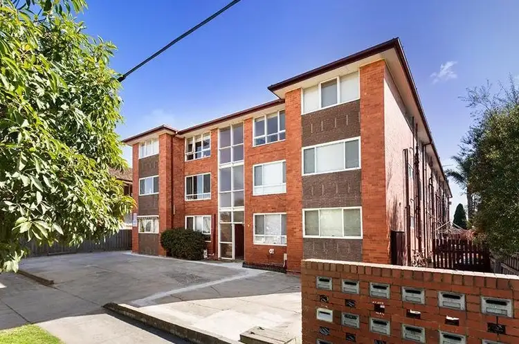 7/8 Kemp Street, Thornbury VIC 3071