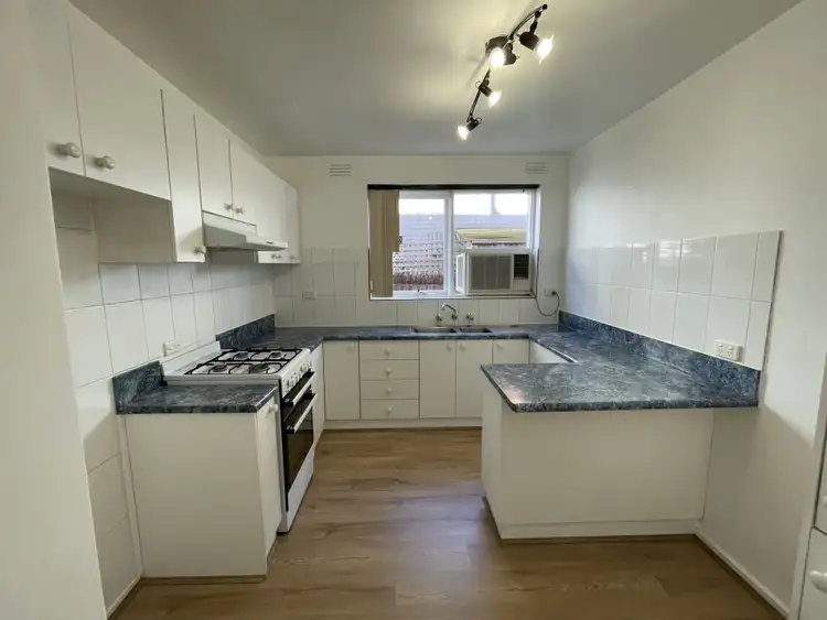 Second view of Homely apartment listing, 7/8 Kemp Street, Thornbury VIC 3071