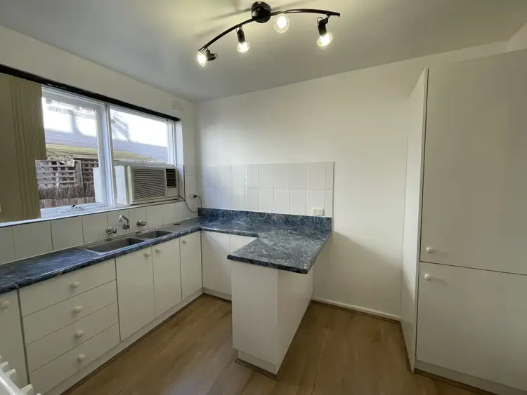 Third view of Homely apartment listing, 7/8 Kemp Street, Thornbury VIC 3071