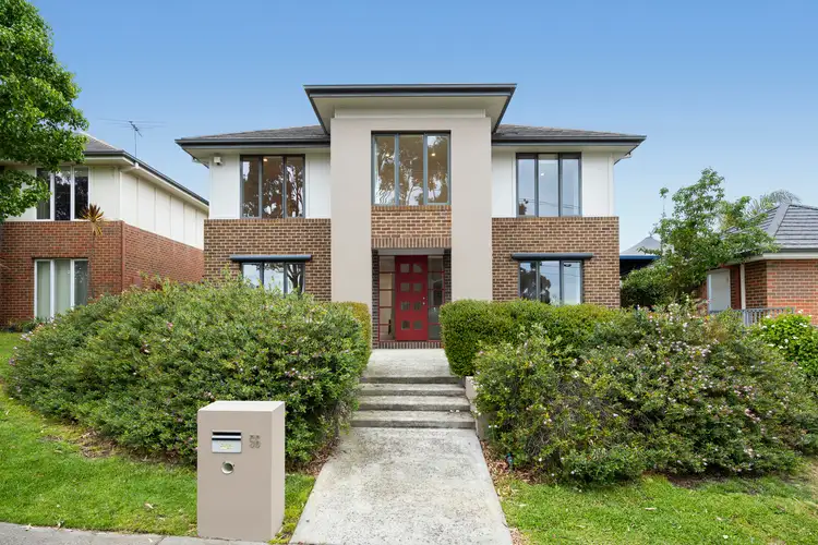 56 Montpellier Road, Burwood VIC 3125