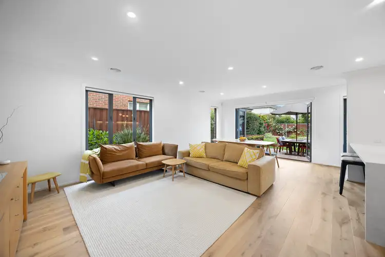 Second view of Homely house listing, 56 Montpellier Road, Burwood VIC 3125