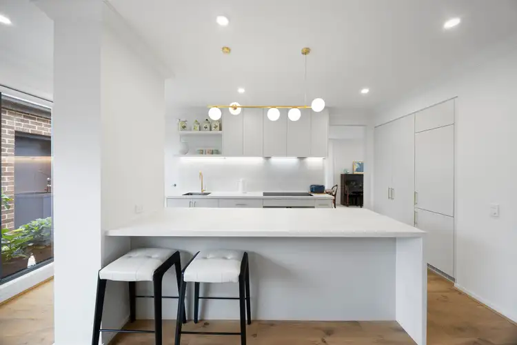 Third view of Homely house listing, 56 Montpellier Road, Burwood VIC 3125