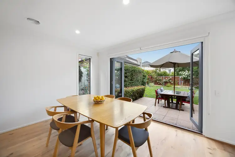 Fourth view of Homely house listing, 56 Montpellier Road, Burwood VIC 3125