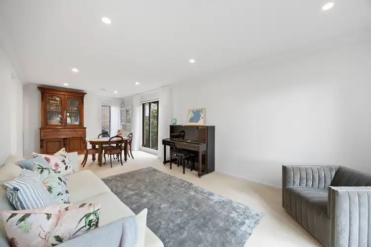 Fifth view of Homely house listing, 56 Montpellier Road, Burwood VIC 3125