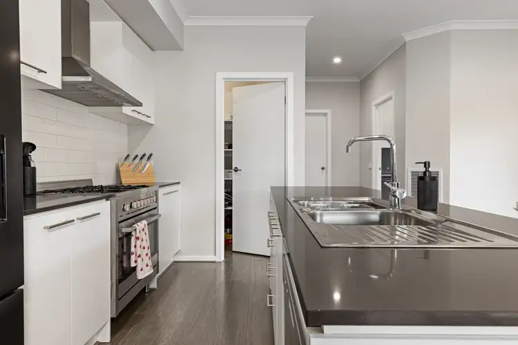 Fourth view of Homely house listing, 13 Pernonie Street, Lucas VIC 3350