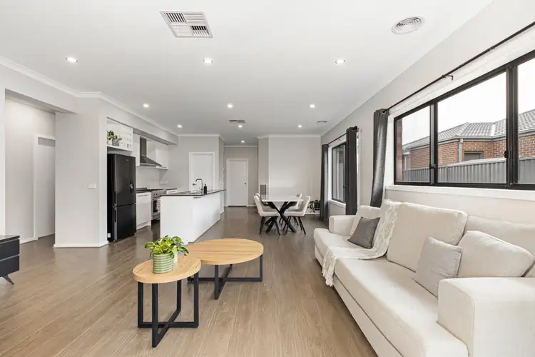 Fifth view of Homely house listing, 13 Pernonie Street, Lucas VIC 3350