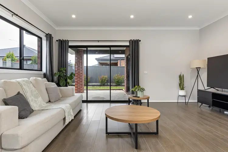 Sixth view of Homely house listing, 13 Pernonie Street, Lucas VIC 3350