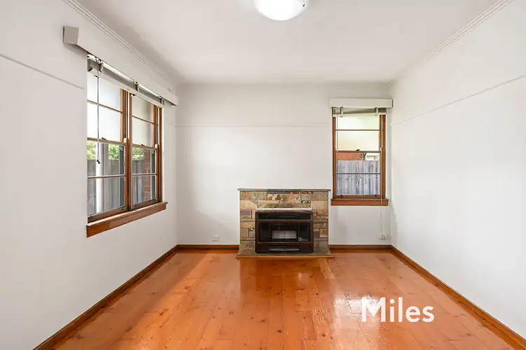 Second view of Homely house listing, 111 Valentine Street, Ivanhoe VIC 3079