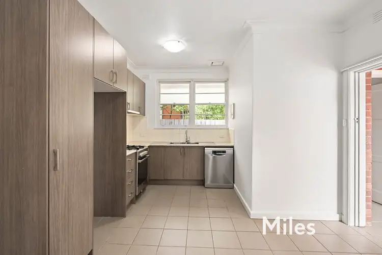 Third view of Homely house listing, 111 Valentine Street, Ivanhoe VIC 3079